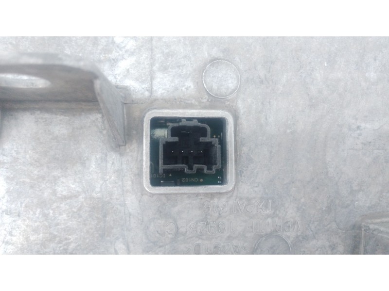 Recambio de cuadro instrumentos para ford puma (j2k, cf7) 1.0 ecoboost mhev referencia OEM IAM R1TB10F889FB3UAW  