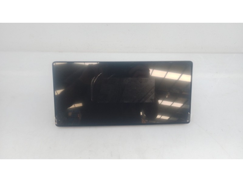 Recambio de cuadro instrumentos para ford puma (j2k, cf7) 1.0 ecoboost mhev referencia OEM IAM R1TB10F889FB3UAW  