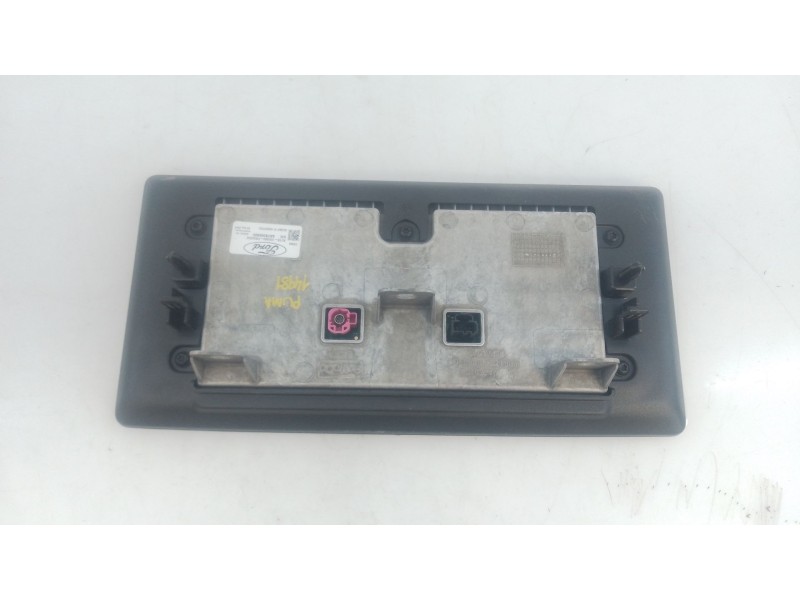 Recambio de cuadro instrumentos para ford puma (j2k, cf7) 1.0 ecoboost mhev referencia OEM IAM R1TB10F889FB3UAW  