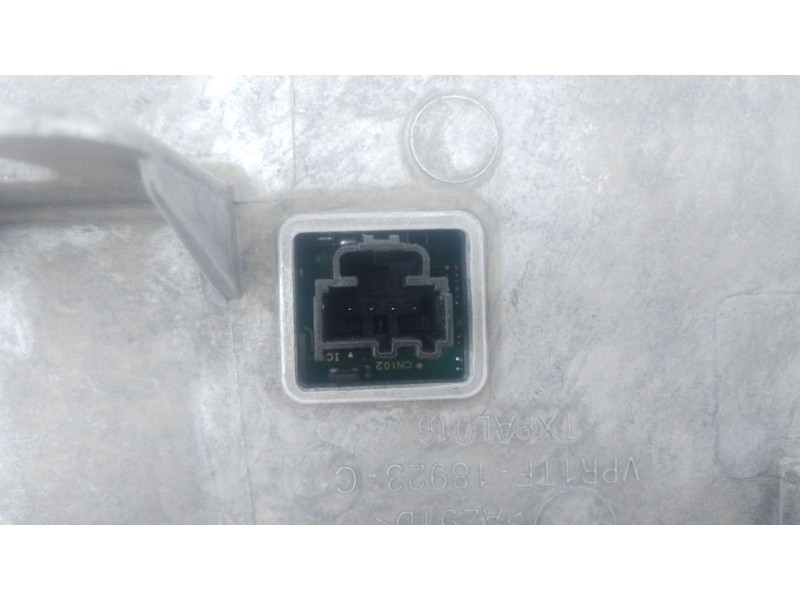 Recambio de cuadro instrumentos para ford puma (j2k, cf7) 1.0 ecoboost mhev referencia OEM IAM R1TB10F889FB3UAW  