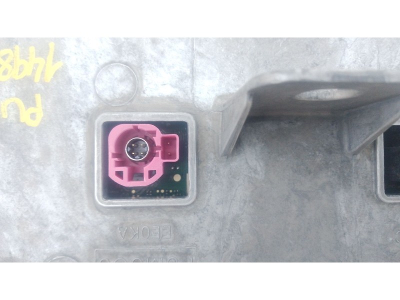 Recambio de cuadro instrumentos para ford puma (j2k, cf7) 1.0 ecoboost mhev referencia OEM IAM R1TB10F889FB3UAW  