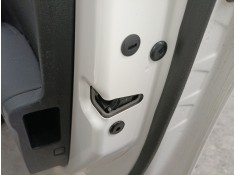 Recambio de cerradura puerta delantera derecha para skoda octavia iv (nx3, nn3, pv3) 2.0 tdi referencia OEM IAM   