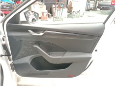 Recambio de guarnecido puerta delantera derecha para skoda octavia iv (nx3, nn3, pv3) 2.0 tdi referencia OEM IAM   