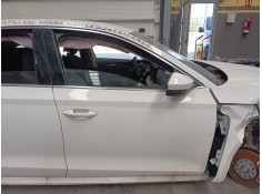 Recambio de puerta delantera derecha para skoda octavia iv (nx3, nn3, pv3) 2.0 tdi referencia OEM IAM   
