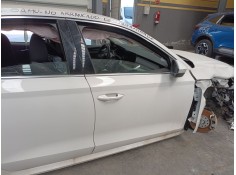 Recambio de puerta delantera derecha para skoda octavia iv (nx3, nn3, pv3) 2.0 tdi referencia OEM IAM    2