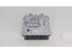 CENTRALITA MOTOR UCE A6549003201 0281039606 E3-A1-3-1