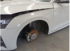 Recambio de aleta delantera izquierda para skoda octavia iv (nx3, nn3, pv3) 2.0 tdi referencia OEM IAM    2