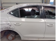 Recambio de puerta trasera derecha para skoda octavia iv (nx3, nn3, pv3) 2.0 tdi referencia OEM IAM   