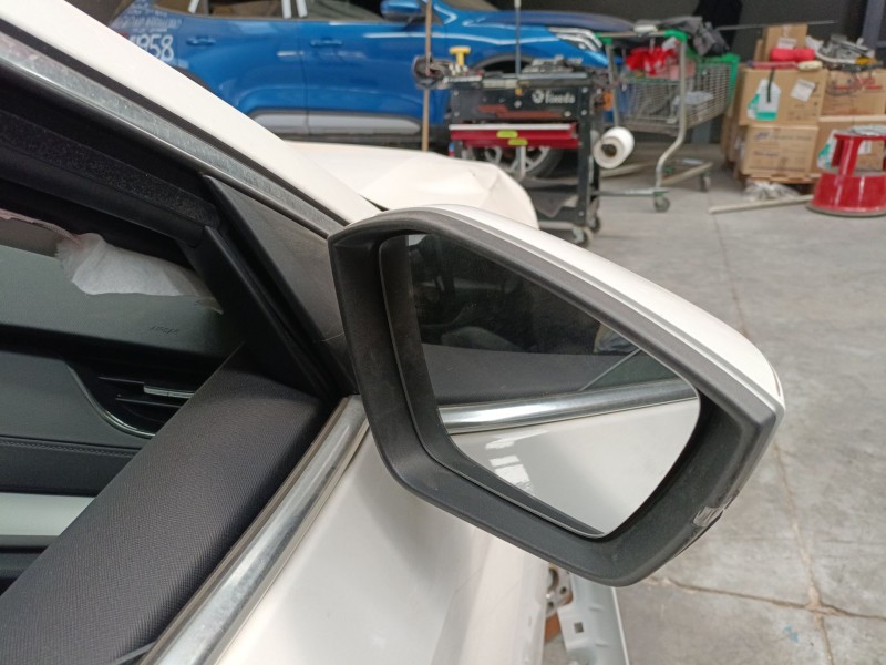 Recambio de retrovisor derecho electrico para skoda octavia iv (nx3, nn3, pv3) 2.0 tdi referencia OEM IAM   