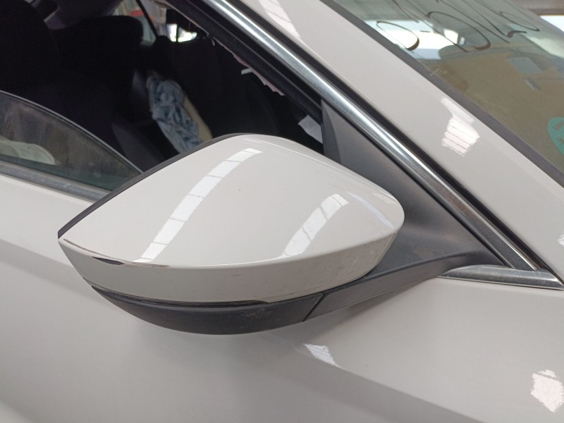Recambio de retrovisor derecho electrico para skoda octavia iv (nx3, nn3, pv3) 2.0 tdi referencia OEM IAM   