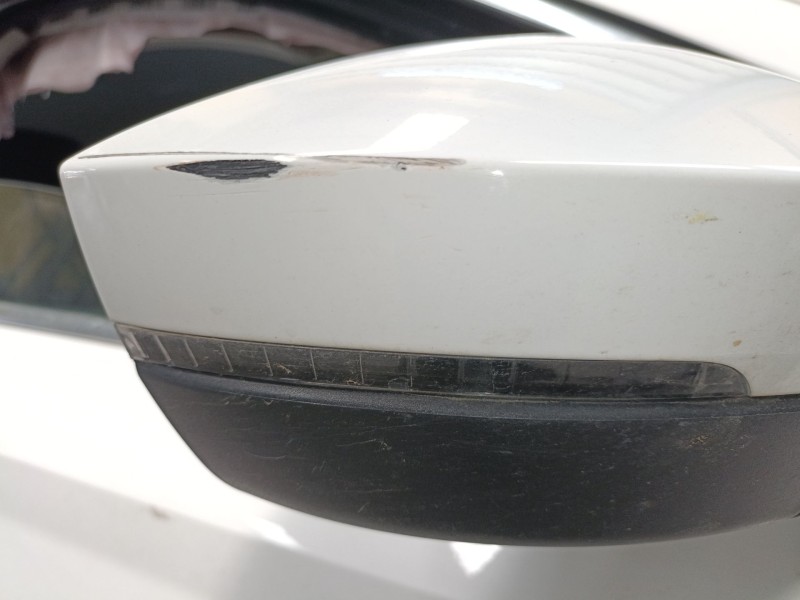 Recambio de retrovisor derecho electrico para skoda octavia iv (nx3, nn3, pv3) 2.0 tdi referencia OEM IAM   