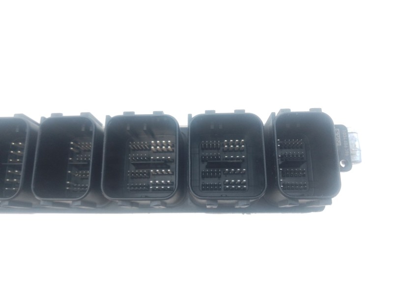 Recambio de centralita motor uce para mercedes-benz vito tourer (w447) 114 cdi 4-matic (447.701, 447.703, 447.705) referencia OE