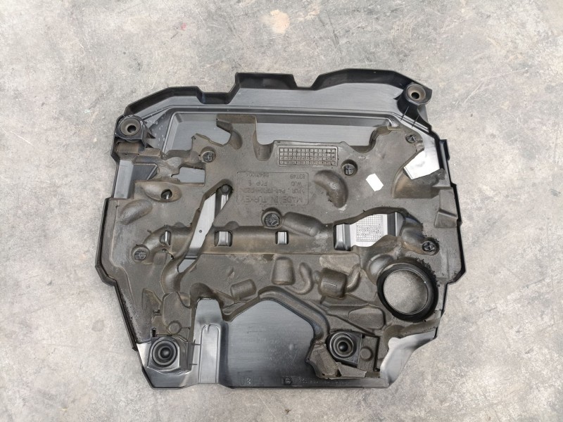 Recambio de tapa motor para skoda octavia iv (nx3, nn3, pv3) 2.0 tdi referencia OEM IAM   