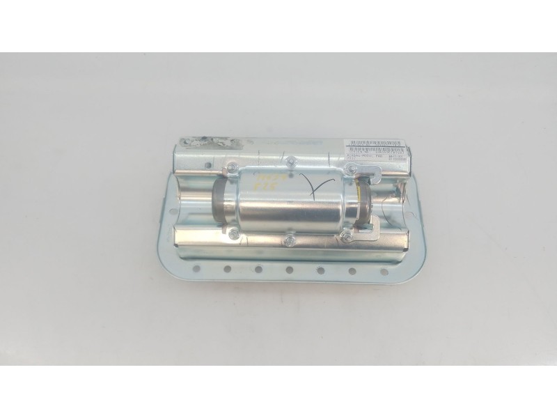 Recambio de airbag delantero derecho para bmw x3 (f25) xdrive 35 d referencia OEM IAM   