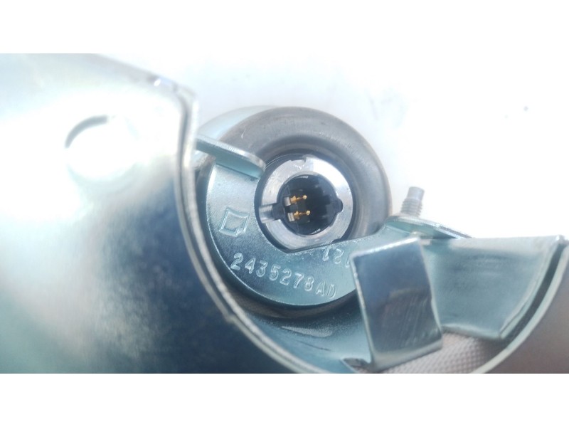 Recambio de airbag delantero derecho para bmw x3 (f25) xdrive 35 d referencia OEM IAM   