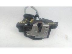 Recambio de cerradura puerta delantera izquierda para skoda fabia iv (pj3) 1.0 tsi referencia OEM IAM    2