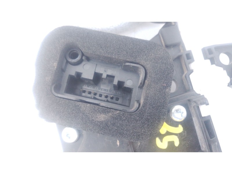 Recambio de cerradura puerta delantera izquierda para skoda fabia iv (pj3) 1.0 tsi referencia OEM IAM   