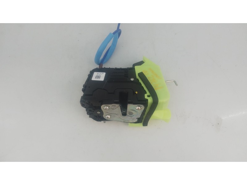 Recambio de cerradura puerta delantera derecha para kia sportage v (nq5) 1.6 t-gdi referencia OEM IAM   