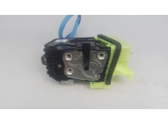 Recambio de cerradura puerta delantera derecha para kia sportage v (nq5) 1.6 t-gdi referencia OEM IAM    2