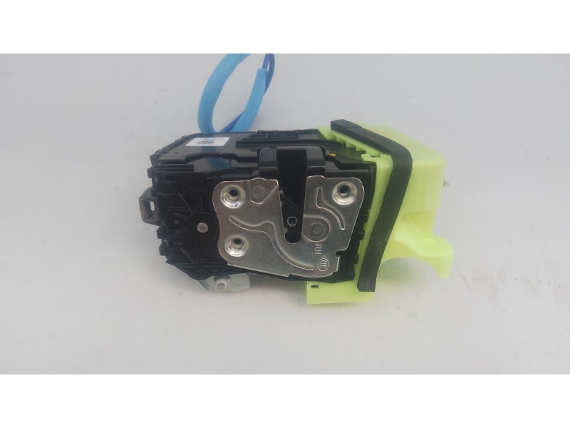 Recambio de cerradura puerta delantera derecha para kia sportage v (nq5) 1.6 t-gdi referencia OEM IAM   