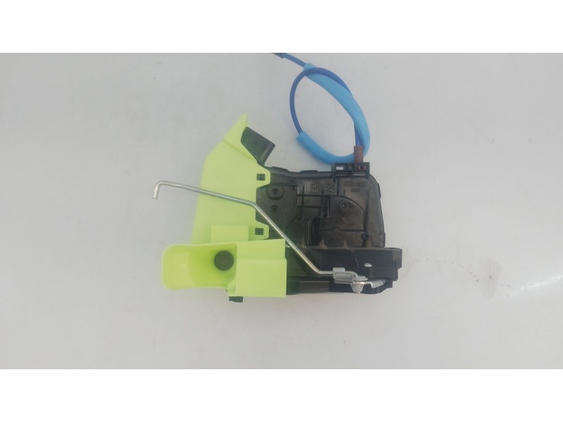 Recambio de cerradura puerta delantera derecha para kia sportage v (nq5) 1.6 t-gdi referencia OEM IAM   