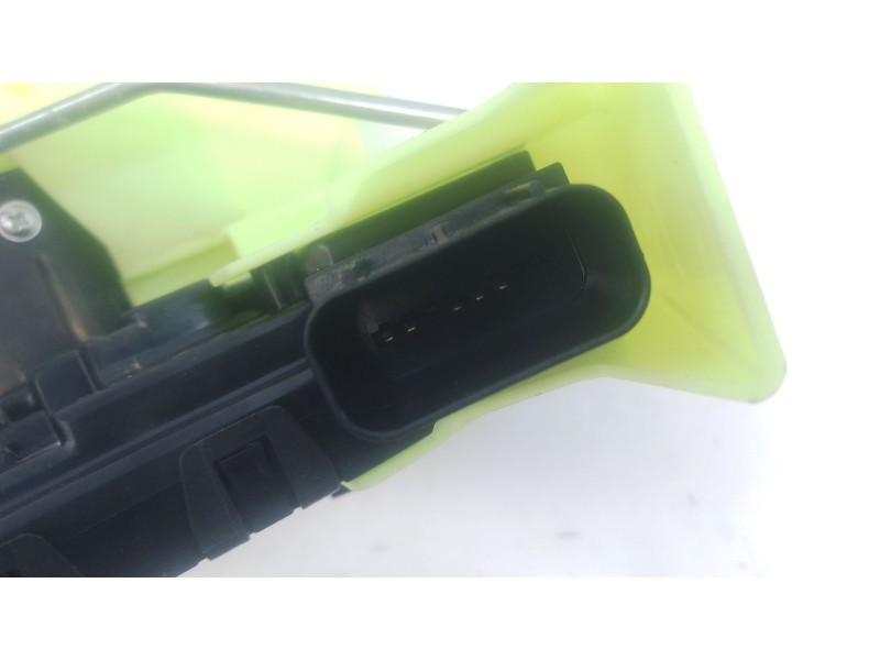 Recambio de cerradura puerta delantera derecha para kia sportage v (nq5) 1.6 t-gdi referencia OEM IAM   