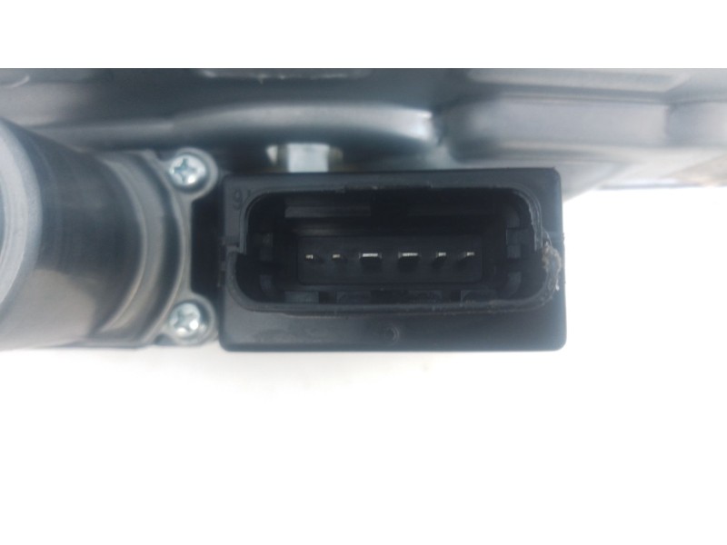 Recambio de elevalunas delantero derecho para kia sportage v (nq5) 1.6 t-gdi referencia OEM IAM   