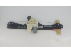 Recambio de elevalunas trasero derecho para citroën c4 picasso ii 1.2 thp 130 referencia OEM IAM   
