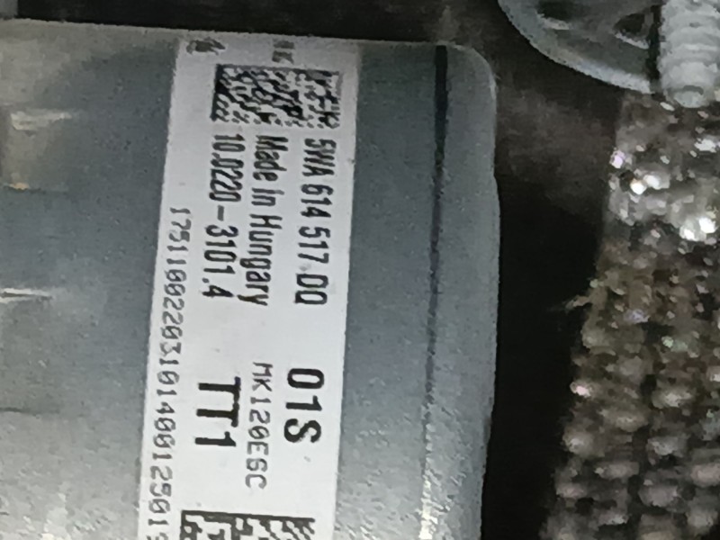 Recambio de abs para skoda octavia iv (nx3, nn3, pv3) 2.0 tdi referencia OEM IAM   