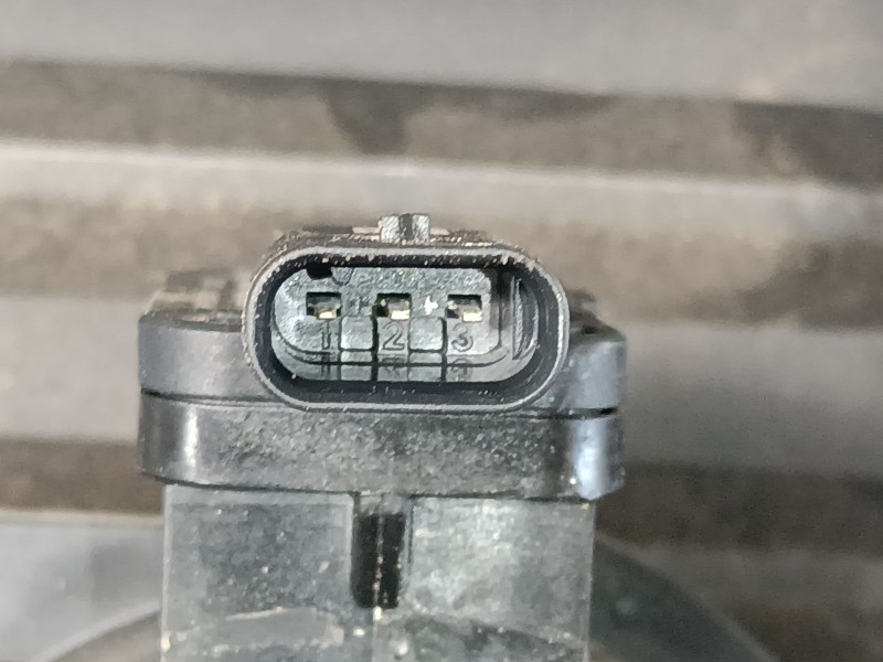 Recambio de caudalimetro para skoda octavia iv (nx3, nn3, pv3) 2.0 tdi referencia OEM IAM 05L906461G  