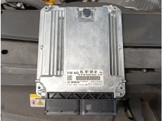 Recambio de centralita motor uce para skoda octavia iv (nx3, nn3, pv3) 2.0 tdi referencia OEM IAM 05L907309AH 0281040142 