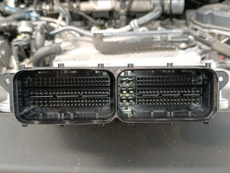 Recambio de centralita motor uce para skoda octavia iv (nx3, nn3, pv3) 2.0 tdi referencia OEM IAM 05L907309AH 0281040142 