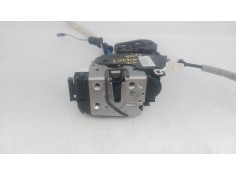 Recambio de cerradura puerta trasera izquierda para mercedes-benz clase a (w176) a 200 cdi / d (176.008) referencia OEM IAM    2