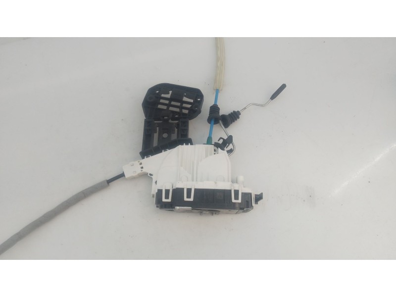 Recambio de cerradura puerta trasera izquierda para mercedes-benz clase a (w176) a 200 cdi / d (176.008) referencia OEM IAM   