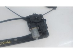Recambio de elevalunas delantero izquierdo para skoda fabia iv (pj3) 1.0 tsi referencia OEM IAM    2