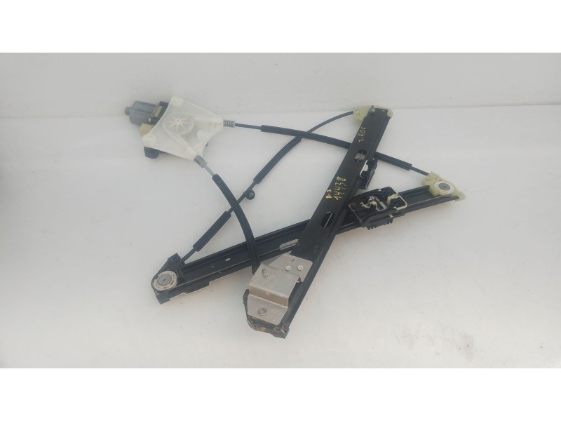 Recambio de elevalunas delantero izquierdo para volkswagen t-roc (a11, d11) 1.5 tsi referencia OEM IAM   