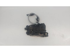 CERRADURA PUERTA DELANTERA IZQUIERDA 3J1837015 E1-B2-8-2