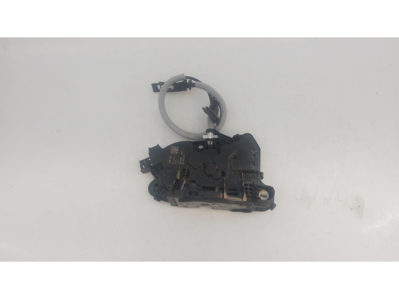 Recambio de cerradura puerta delantera izquierda para volkswagen t-roc (a11, d11) 1.5 tsi referencia OEM IAM   