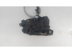 Recambio de cerradura puerta delantera izquierda para volkswagen t-roc (a11, d11) 1.5 tsi referencia OEM IAM    2