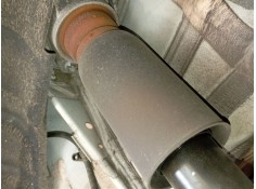 Recambio de amortiguador trasero izquierdo para bmw 3 (g20, g80, g28) 318 d mild-hybrid referencia OEM IAM   