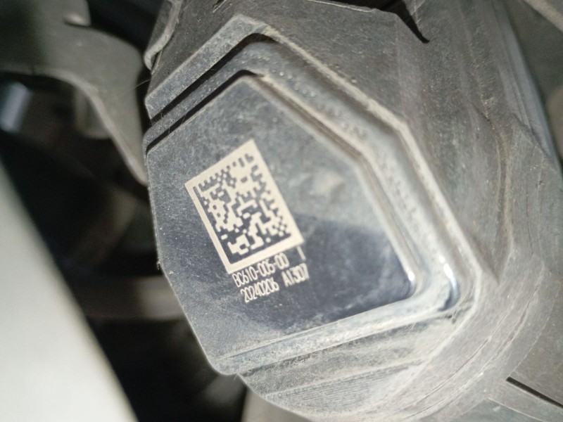 Recambio de pinza freno trasera izquierda para bmw 3 (g20, g80, g28) 318 d mild-hybrid referencia OEM IAM   