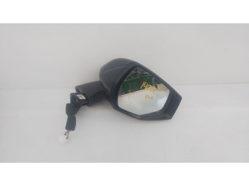Recambio de retrovisor derecho electrico para kia sportage v (nq5) 1.6 t-gdi referencia OEM IAM   