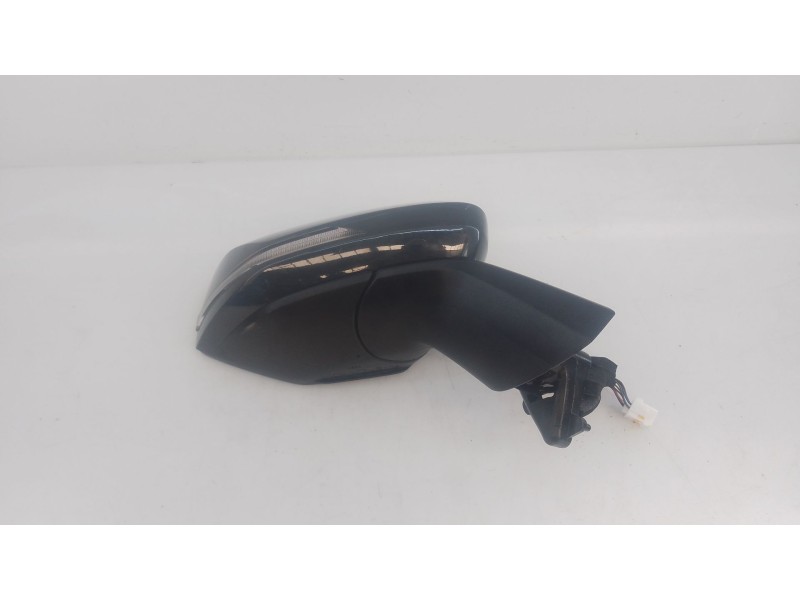 Recambio de retrovisor derecho electrico para kia sportage v (nq5) 1.6 t-gdi referencia OEM IAM   