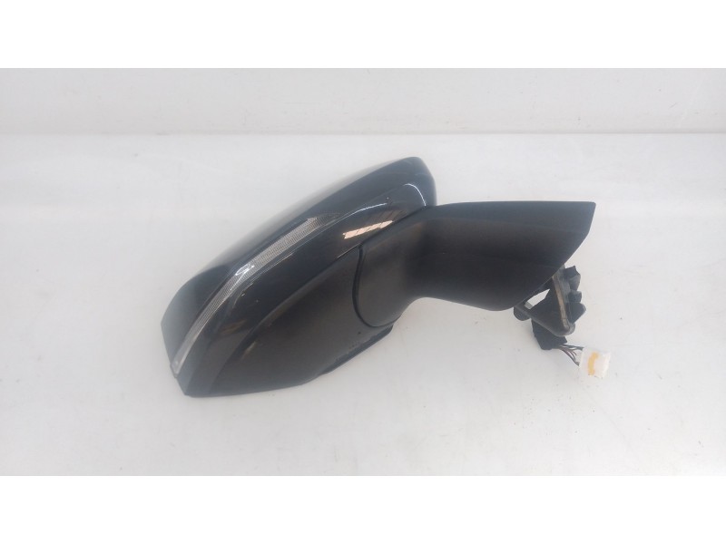 Recambio de retrovisor derecho electrico para kia sportage v (nq5) 1.6 t-gdi referencia OEM IAM   