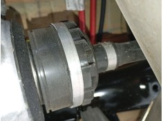 Recambio de transmision trasera derecha para bmw 3 (g20, g80, g28) 318 d mild-hybrid referencia OEM IAM   