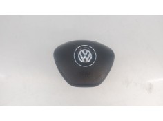Recambio de airbag delantero izquierdo para volkswagen crafter furgoneta (sy_, sx_) 2.0 tdi referencia OEM IAM   