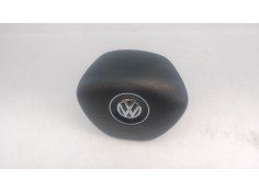 Recambio de airbag delantero izquierdo para volkswagen crafter furgoneta (sy_, sx_) 2.0 tdi referencia OEM IAM    2