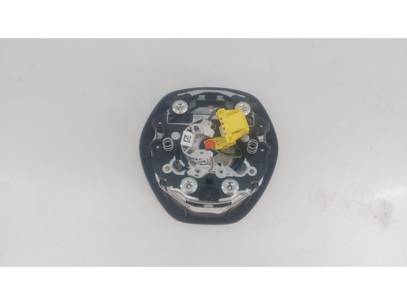 Recambio de airbag delantero izquierdo para volkswagen crafter furgoneta (sy_, sx_) 2.0 tdi referencia OEM IAM   