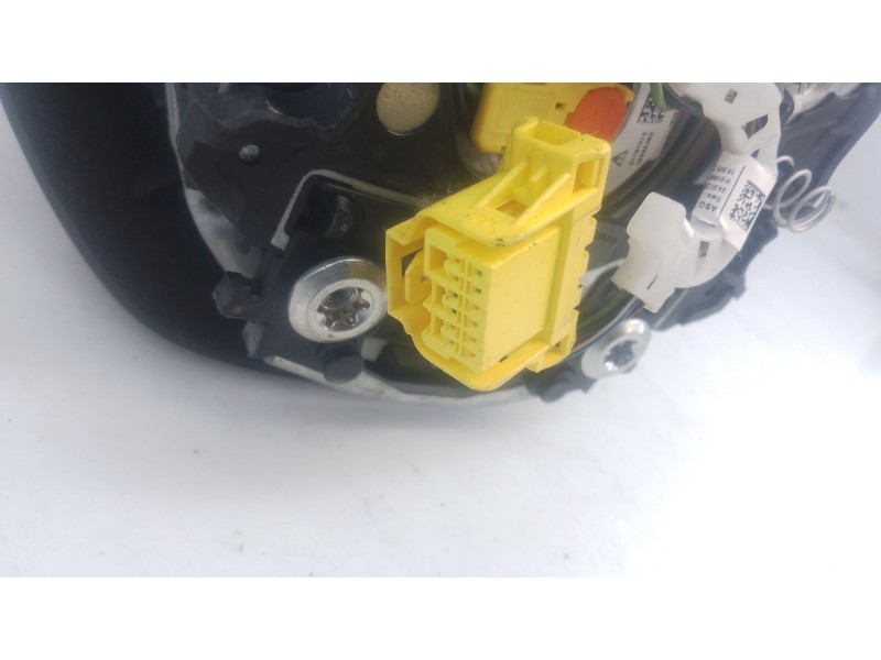 Recambio de airbag delantero izquierdo para volkswagen crafter furgoneta (sy_, sx_) 2.0 tdi referencia OEM IAM   