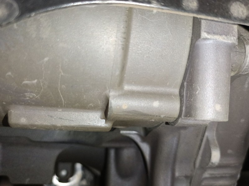 Recambio de cremallera direccion para skoda octavia iv (nx3, nn3, pv3) 2.0 tdi referencia OEM IAM   